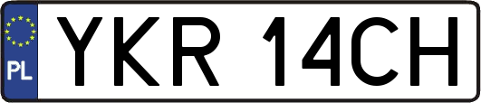 YKR14CH