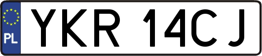 YKR14CJ
