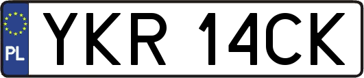 YKR14CK