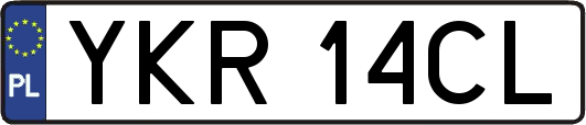 YKR14CL
