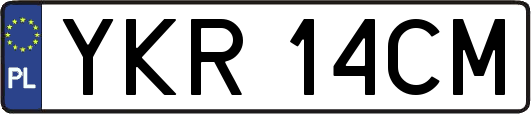 YKR14CM