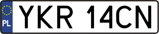 YKR14CN