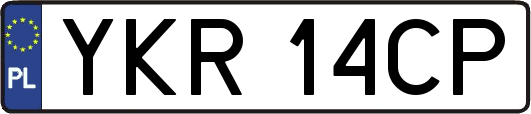 YKR14CP