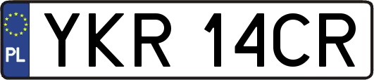 YKR14CR