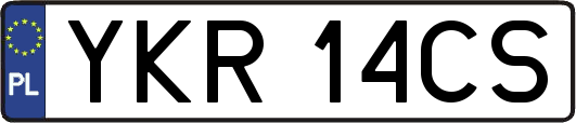 YKR14CS