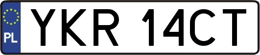 YKR14CT