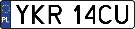 YKR14CU