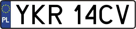 YKR14CV