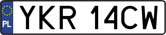 YKR14CW