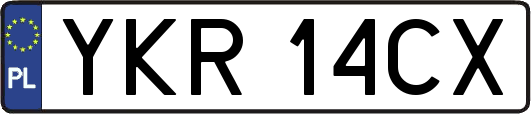 YKR14CX