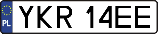 YKR14EE