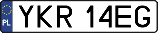 YKR14EG