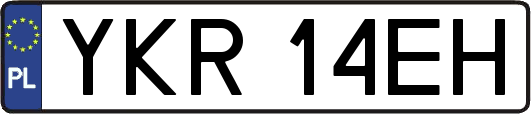 YKR14EH