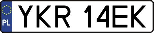 YKR14EK