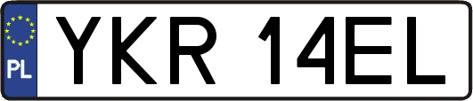 YKR14EL