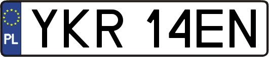 YKR14EN