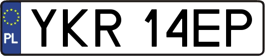 YKR14EP