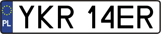 YKR14ER