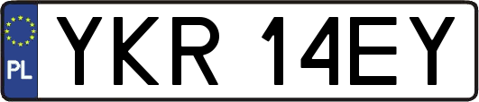 YKR14EY