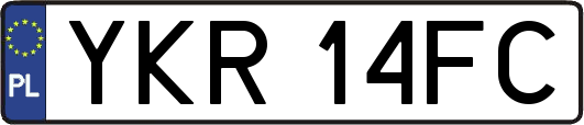 YKR14FC