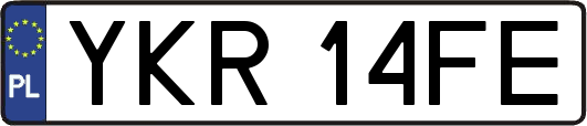 YKR14FE