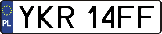 YKR14FF