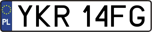 YKR14FG