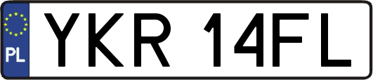 YKR14FL