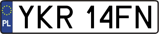 YKR14FN