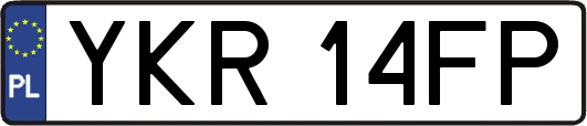 YKR14FP