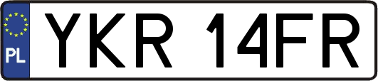 YKR14FR