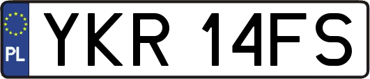 YKR14FS