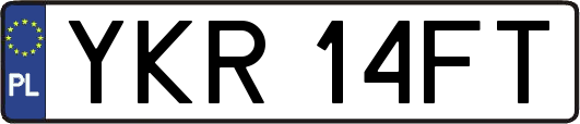 YKR14FT