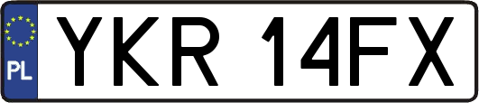 YKR14FX