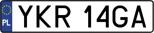 YKR14GA
