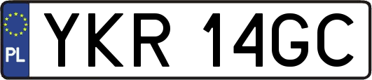 YKR14GC