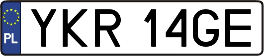 YKR14GE