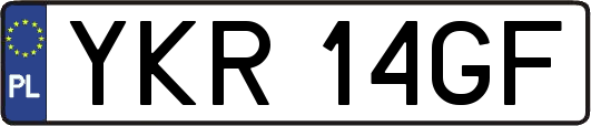 YKR14GF