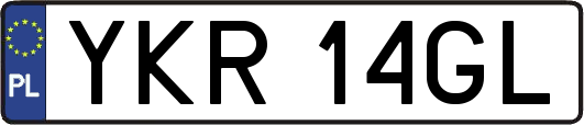 YKR14GL