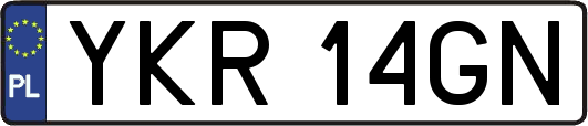YKR14GN