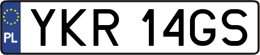 YKR14GS