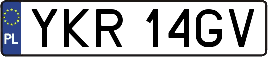 YKR14GV