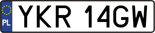 YKR14GW