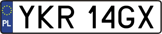 YKR14GX