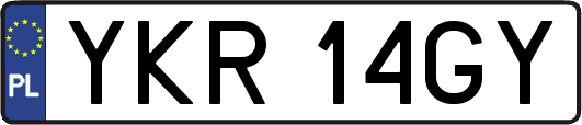 YKR14GY