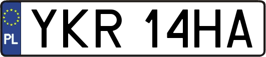 YKR14HA