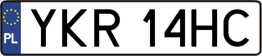 YKR14HC