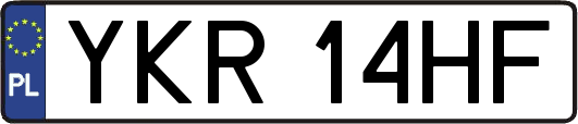 YKR14HF
