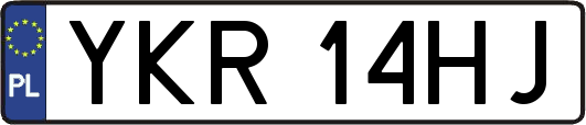 YKR14HJ