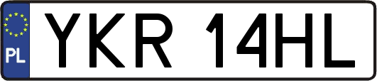YKR14HL